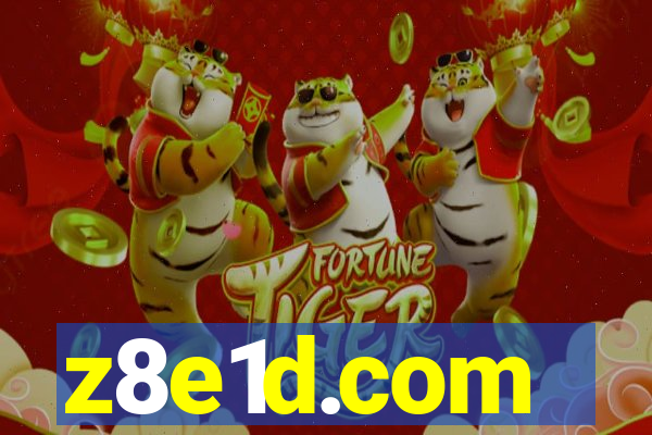 z8e1d.com