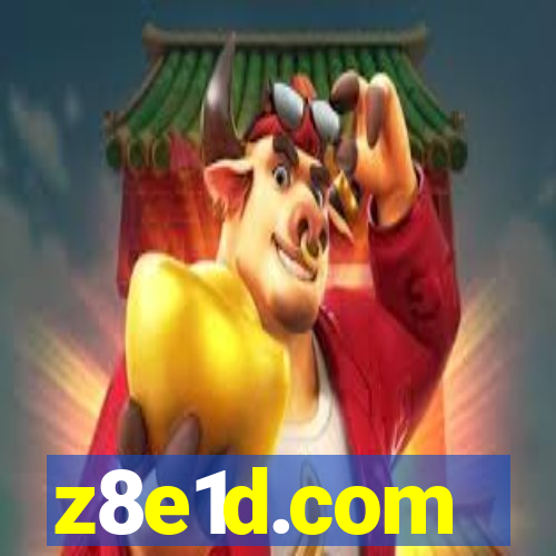 z8e1d.com