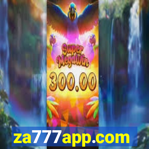 za777app.com