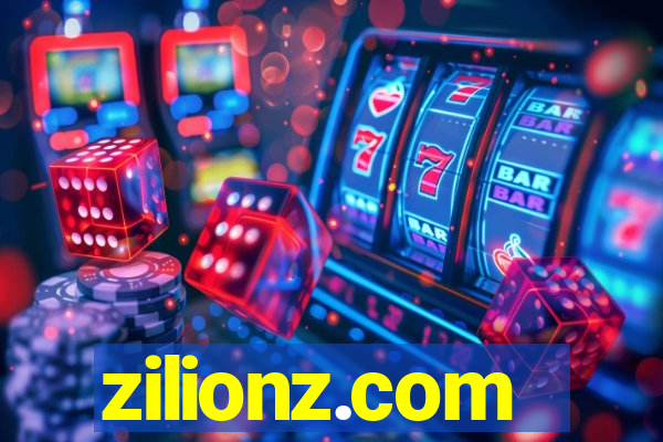 zilionz.com