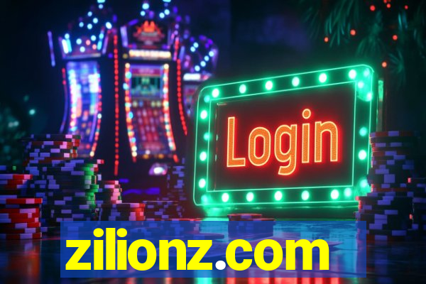 zilionz.com
