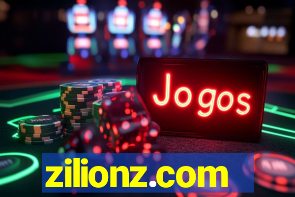 zilionz.com