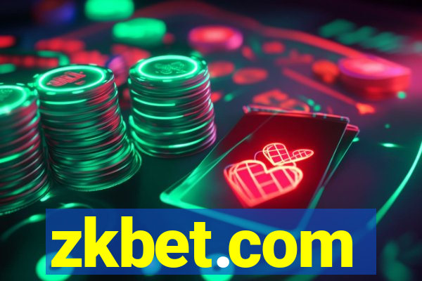 zkbet.com