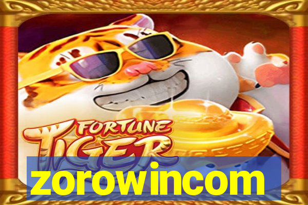 zorowincom