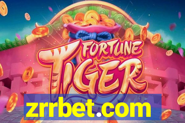 zrrbet.com