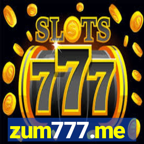 zum777.me